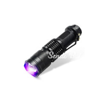 Wt303 Mini Sahte Parayı Gösteren El Feneri