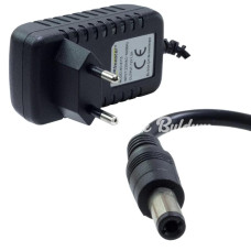 12v 2a Dc Standart Adaptör 5.5*2.5 Uç