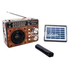 Rt 814 Radyo