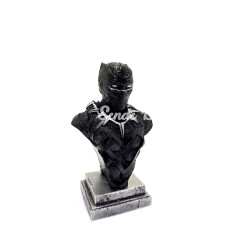 Black Panther Büst 176