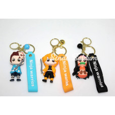 Anime Figür Anahtarlık 2alk14