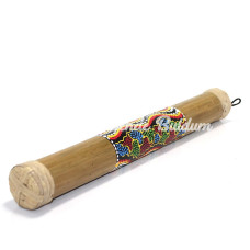Bambu Yağmur Sesi 50 Cm 3marakas2