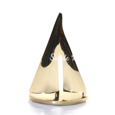 Pirinç Yelken 20 Cm 6389b