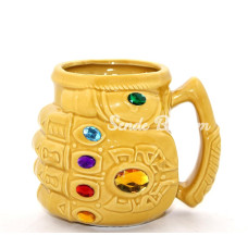 Porselen Thanos Eli Kupa Bardak Aalk2385