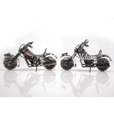 Metal Bilyeli Motor Büyük Boy Alk4325 Metal Bilyeli Motor Büyük Boy Alk4325