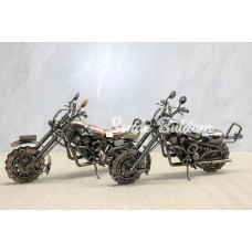 Metal Bilyeli Motor Büyük Boy Alk4327 Metal Bilyeli Motor Büyük Boy Alk4327