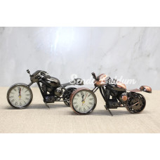 Metal Bilyeli Saatli Saatli Motor Alk4336