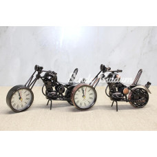 Metal Bilyeli Saatli Saatli Motor Alk4337