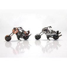 Metal Bilyeli Motor Küçük Boy Alk4339 Metal Bilyeli Motor Küçük Boy Alk4339