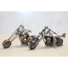 Metal Bilyeli Motor Küçük Boy Alk4341 Metal Bilyeli Motor Küçük Boy Alk4341