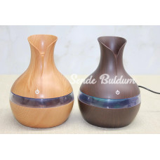 Ledli Buhurdanlık Difüzörü Alk1161