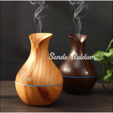 Ledli Buhurdanlık Difüzörü Alk1170