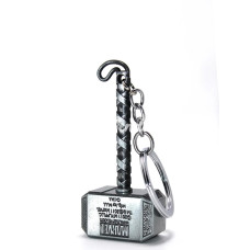 Thor Çekici Anahtarlık Alk1681