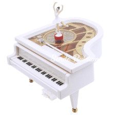 Piyano Müzik Kutusu Küçük Alk2579