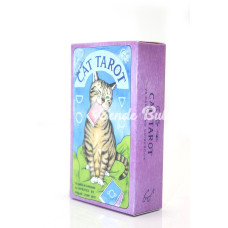 Tarot Kartı Alk2775 Tarot Kartı Alk2775