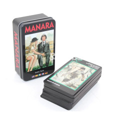Metal Kutulu Tarot Kartı Alk2813 Metal Kutulu Tarot Kartı Alk2813