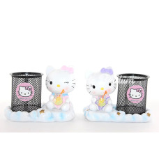 Hello Kitty Polyester Kalemlik Alk2869