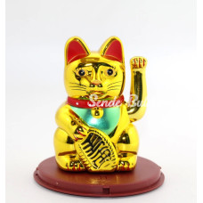 Pati Salayan Şans Kedisi ( Maneki Neko ) Alk2932