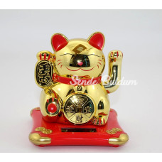 Pati Salayan Şans Kedisi ( Maneki Neko ) Alk2935