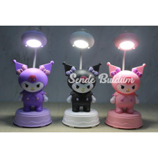 Kuromi Masa Lambasi Alk3073