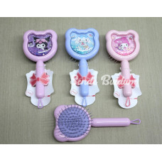 Kuromimy Melodycinnamon Saç Tarağı Alk3083