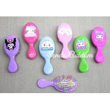 Kuromihello Kittycinnamonmy Melody Saç Tarağı Alk3084