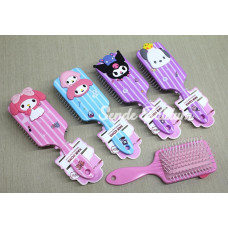 Kuromihello Kittycinnamonmy Melody Saç Tarağı Alk3086