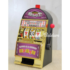 Slot Makinasi Alk3099