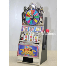 Slot Makinasi Alk3100