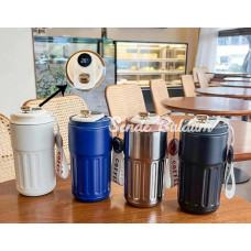 Paslanmaz Çelik Çift Katmanlı Termos Alk3136