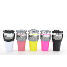 Paslanmaz Çelik Çift Katmanlı Termos Alk3137