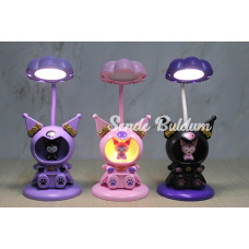 Kuromi Masa Lambasi Alk3322