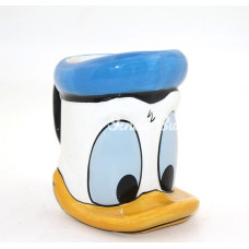 Porselen Daffy Duck Kupa Bardak Alk3427