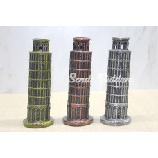 Metal Pisa Kulesi Alk3470