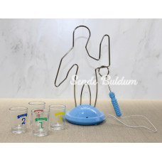 Dokunma Yanarsin Eğlenceli Shot Oyunu Alk3524