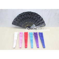 Plastik Yelpaze Alk3631