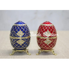 Swaroski Yumurta Alk3827