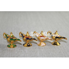 Mineli Metal Alaatin Lambası Alk3839