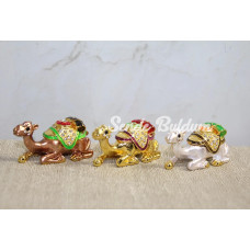 Swaroski Minik Deve Alk3864