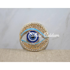 Swaroski Taşlı Magnet Alk4145 Swaroski Taşlı Magnet Alk4145
