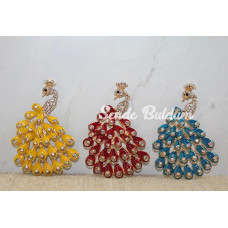 Swaroski Taşlı Magnet Alk4147 Swaroski Taşlı Magnet Alk4147