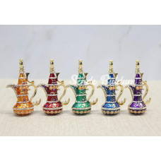 Swaroski Taşlı Minik Figür Alk4158 Swaroski Taşlı Minik Figür Alk4158
