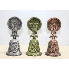 İstanbul Temali El Çanı Alk4310