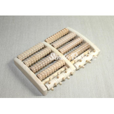 Ahşap Ayak Masaj Aleti Alk4390 Ahşap Ayak Masaj Aleti Alk4390