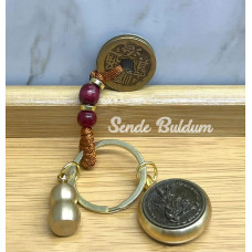 Şans Ve Bereket Anahtarlık Alk4466