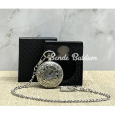 Özel Kutulu Antik Köstekli Saat Alk4674