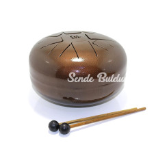 Tongue Drum Meditasyon Çanı Ksk277