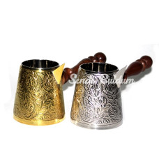 Cezve 35 İnc Ksk363