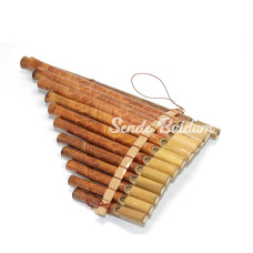 Bambu Pan Filüt Büyük Diarta No:11