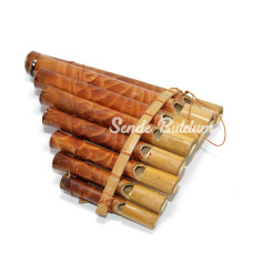 Bambu Pan Filüt Küçük Diarta No:10